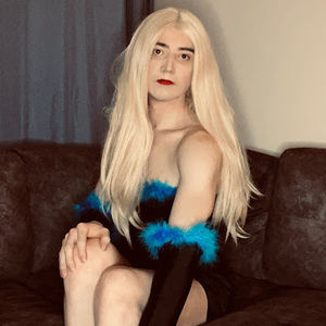 Meet your Posher, Anastasia